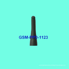 Antena de borracha GSM (GSM-PPD-1123)